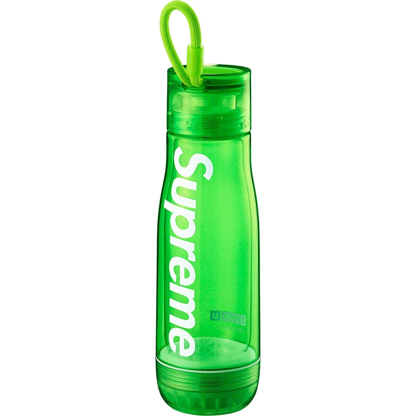 Supreme®/Zoku® Glass Core 16 oz. Bottle view 5